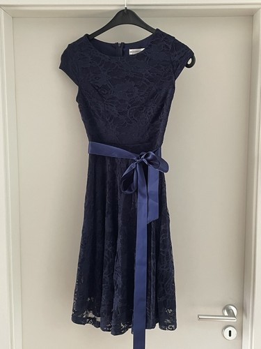 Festliches kleid damen größe - festliches,