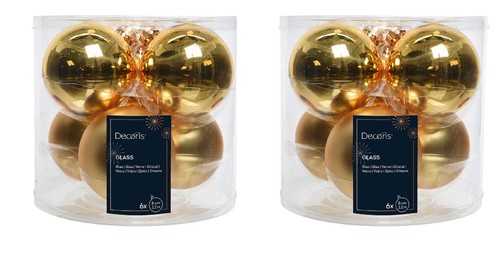 Christbaumkugeln