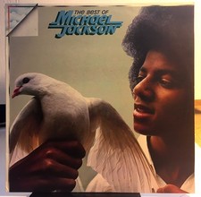 Michael Jackson - The Best Of