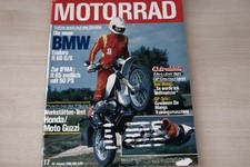 3) Motorrad 17/1980 - Großer