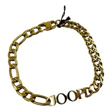 Joop armband 2034756 gold - armband,