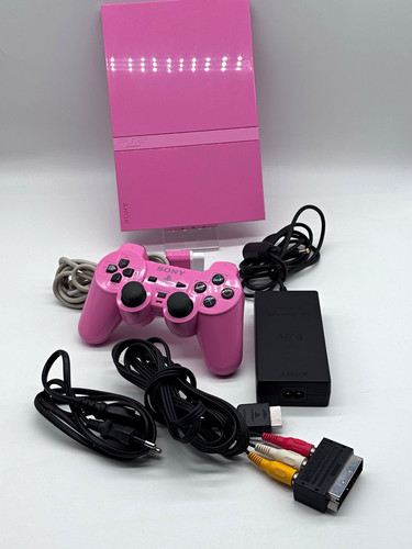 Sony playstation slim - playstation,