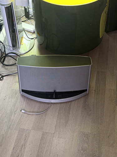 Bose sounddock digital - bose,