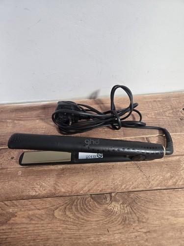 Original ghd gold series - ghd,