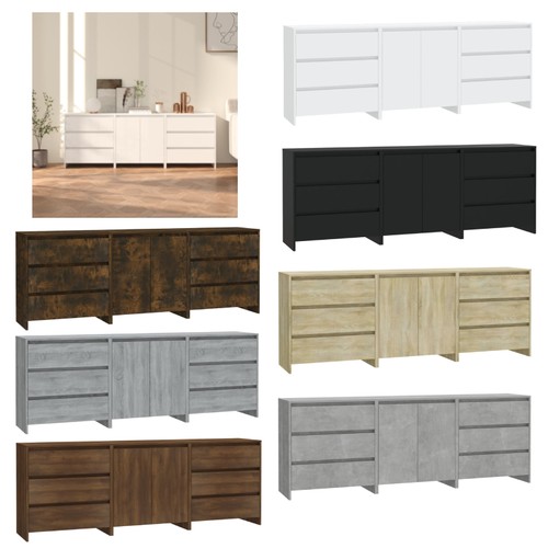 Sideboard mit türen - mit,