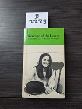 Revenge of the Lawn Stories