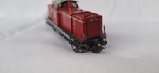 Märklin H0 BR v 100 Diesellok Deutsche Bundesbahn ROT 1:87 Modelleisenbahn