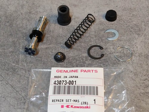 Reparatursatz