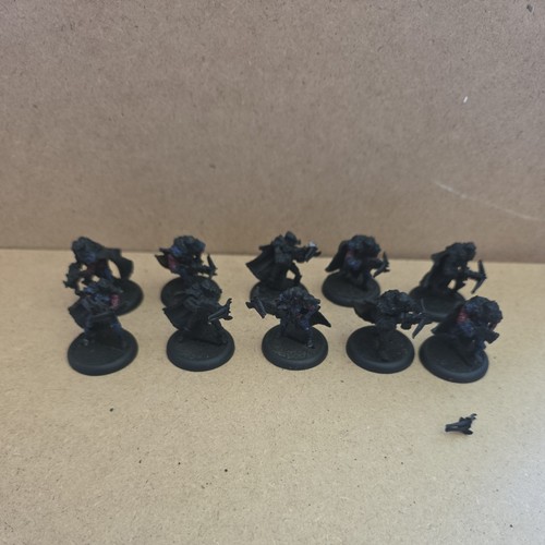 Warmachine hordes circle - warmachine,