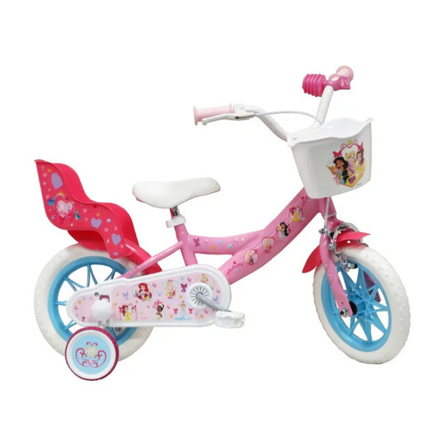 Mädchenfahrrad disney - mädchenfahrrad,
