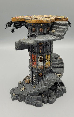 Warhammer sturm der magie - warhammer,