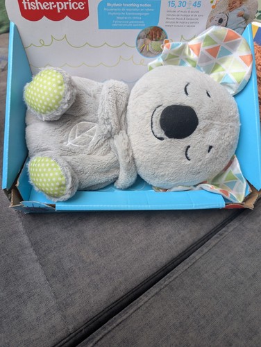 Neu fisher price soothe - neu, n