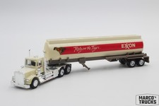 Herpa Kenworth Tanksattelzug