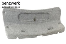 BMW E46 Coupe Verkleidung