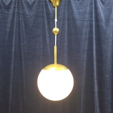  Flurlampe Art Deco Lampe