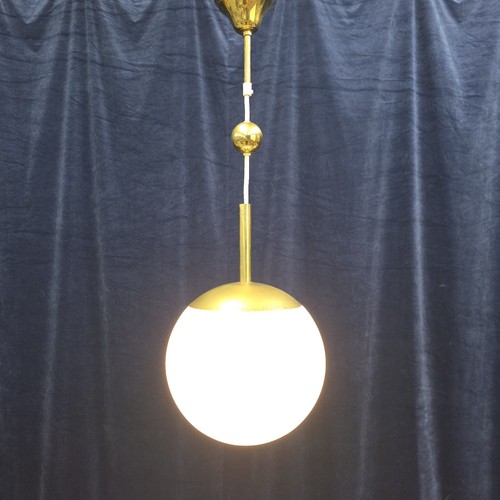 Flurlampe art deco lampe - flurlampe,