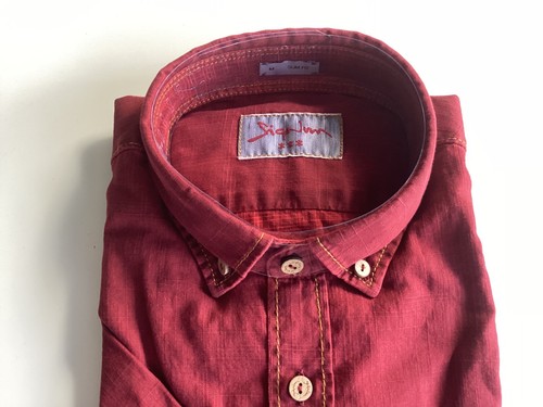 Signum hemd slim fit - slim,