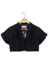 H&M Bolero Damen Jacke Gr. DE