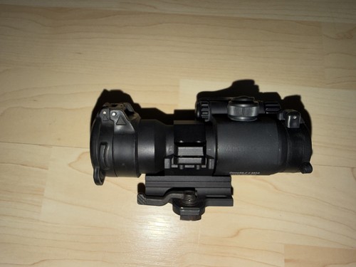 Original aimpoint comp ml2 - aimpoint,