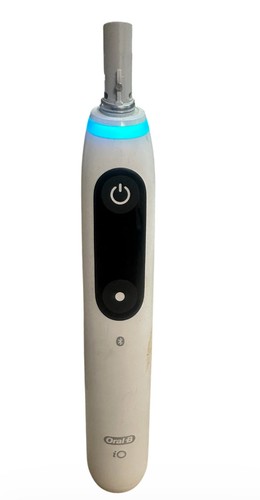 Oral 6 modus - io, braun
