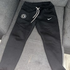 Nike Tech Fleece Hose, Größe