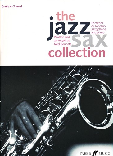 Ned bennett the - the, jazz