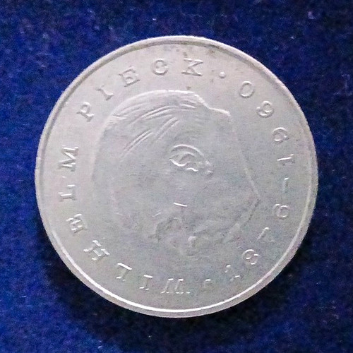 Ddr mark 1969 - mark,