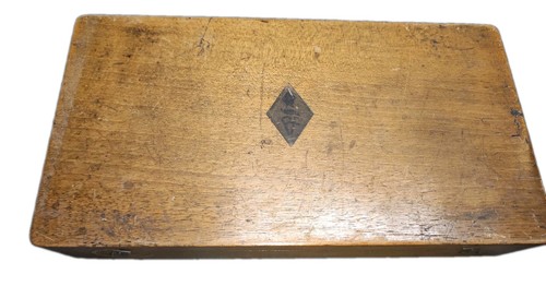 Uhrmacher sortiment der - sortiment,