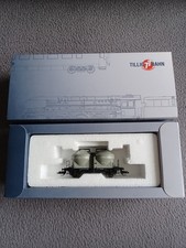 TT Tillig - 14420 - Silowagen