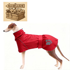 Geyecete Hundemantel