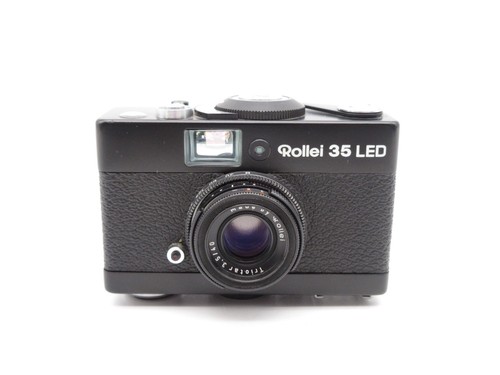 Rollei led kompaktkamera - 35,