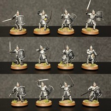 games workshop Herr der Ringe