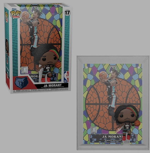 Funko pop vinylfigur - pop!, ja