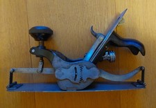 Schiffhobel kunz 113 - kunz,