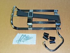 Gepäckträger für simson - für,