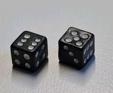 Mini Würfel   0,5 mm  X 0,5