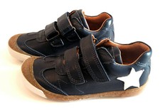 %%% NEU Bisgaard Halbschuh