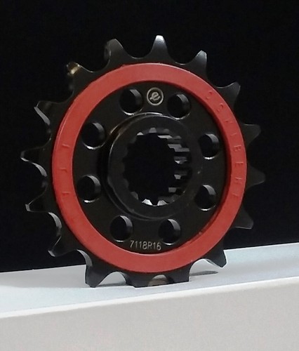 Ognibene racing ritzel - racing, 15