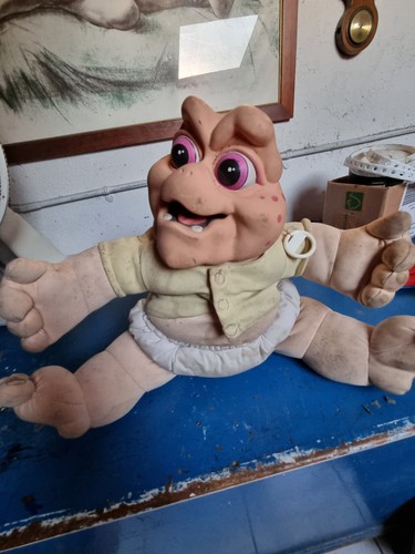 Disney dinosaurier die - disney,