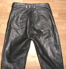 UNIKAT VOM LEDERSCHNEIDER