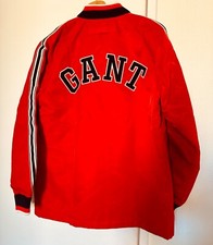 Jacke blouson rot xs - rot,