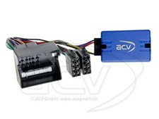 Adapter Lenkradfernbedienung Ford Fiesta Mondeo Focus C-Max S-Max für Pioneer