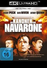 Die Kanonen von Navarone - 4K