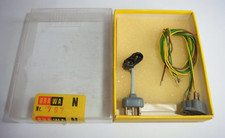 BRAWA N 797 - Licht- Vorsignal -TOP OVP - light signal - signal lumineux