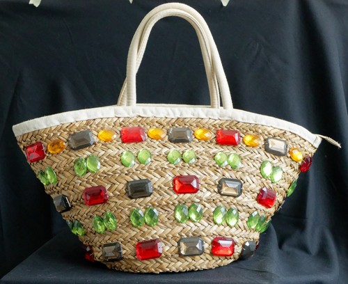 Luxus tasche sommertasche - luxus,