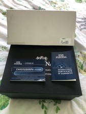 Festina Tour de France Limited