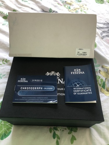Festina tour france limited - festina,