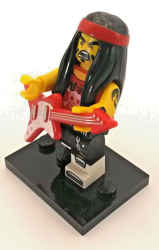 Gong guitar rocker 71019 cmf - gong, &