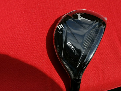 Mizuno 220 hybrid 5 23 - st-x,