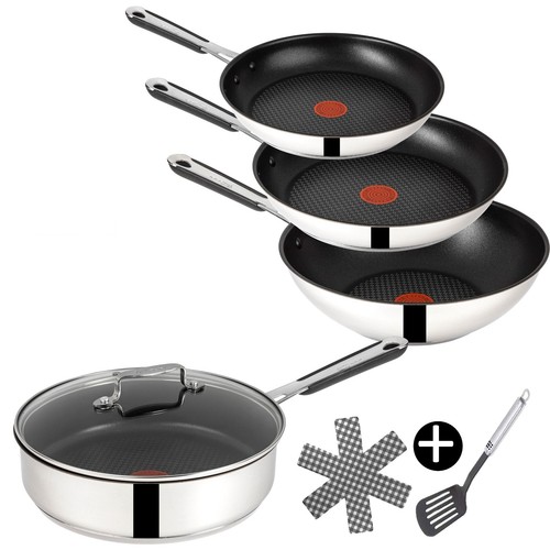 Tefal e30 jamie oliver - tefal,